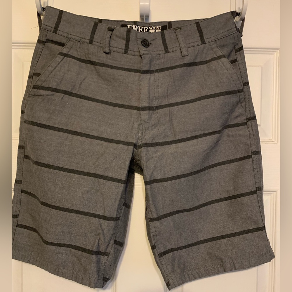 Free World shorts